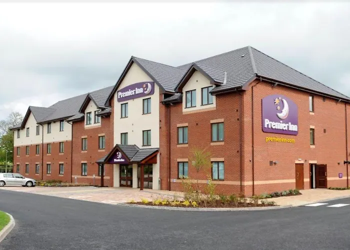 Premier Inn Premier Inn Redditch North