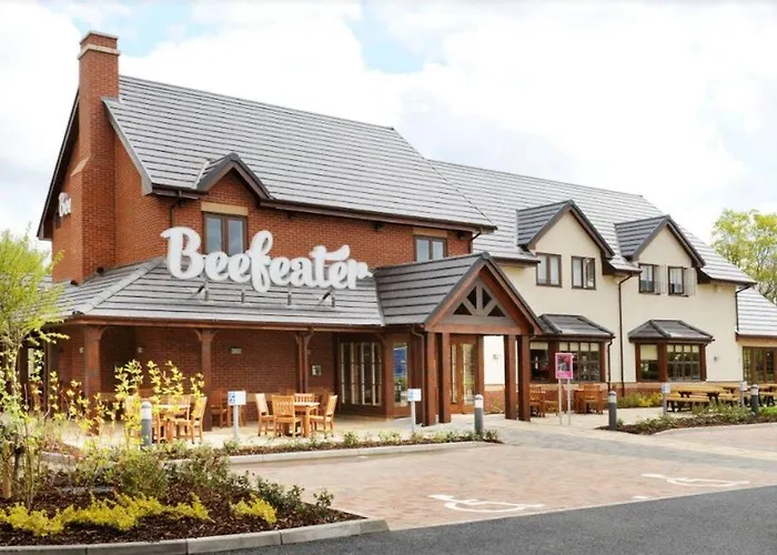 Premier Inn Premier Inn Redditch North