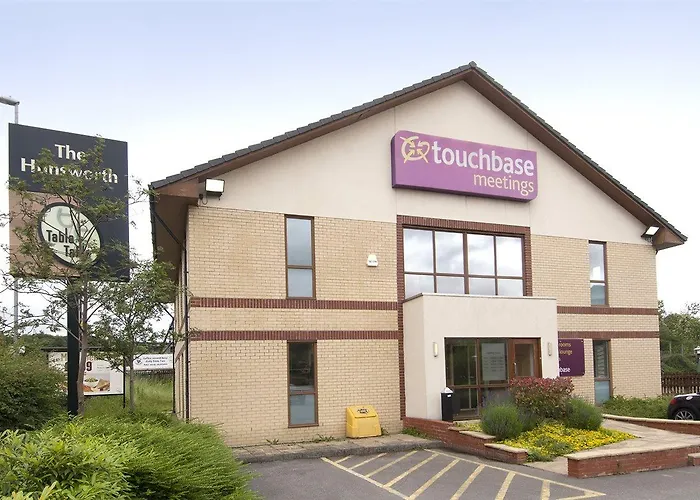 Premier Inn Premier Inn Bradford South Cleckheaton