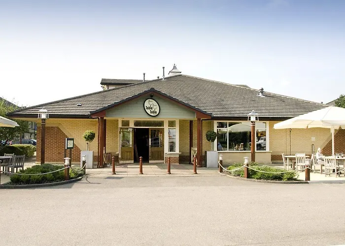 Premier Inn Premier Inn Bradford South Cleckheaton
