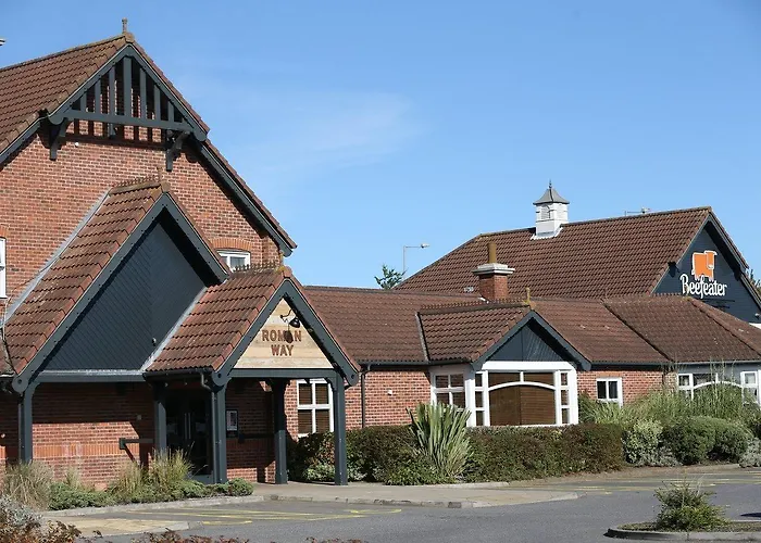 Premier Inn Premier Inn Newark