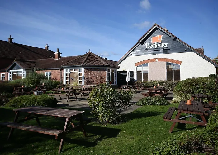 Premier Inn Premier Inn Newark
