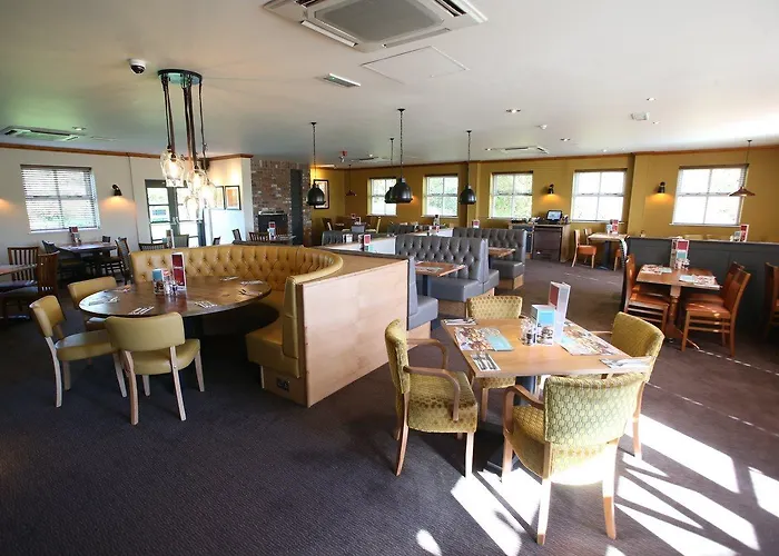 Premier Inn Premier Inn Newark