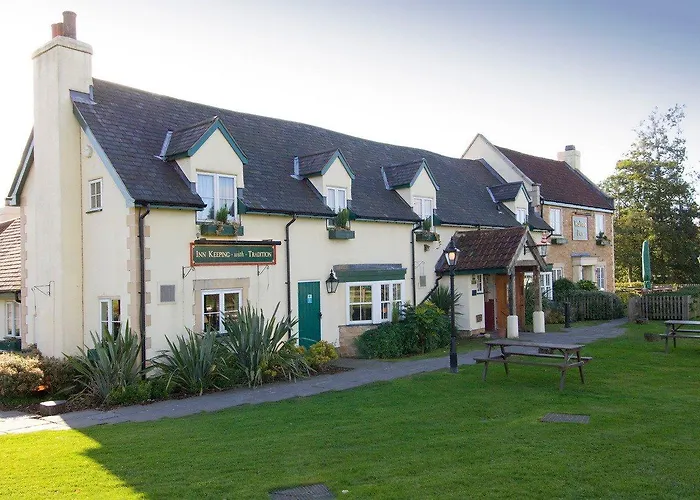Premier Inn Preston South Bamber Bridge