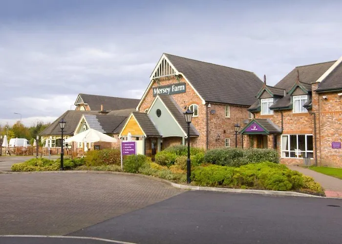 Premier Inn Premier Inn Manchester Sale