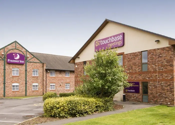 Premier Inn Premier Inn Manchester Sale