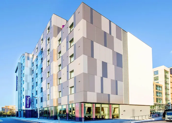 Premier Inn Maidenhead Town Centre