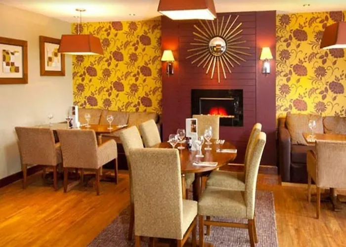 Premier Inn Rochester