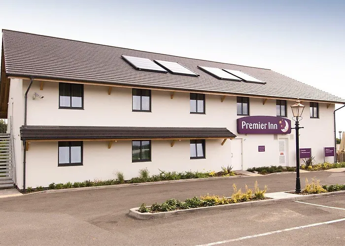 Premier Inn Premier Inn Tamworth South