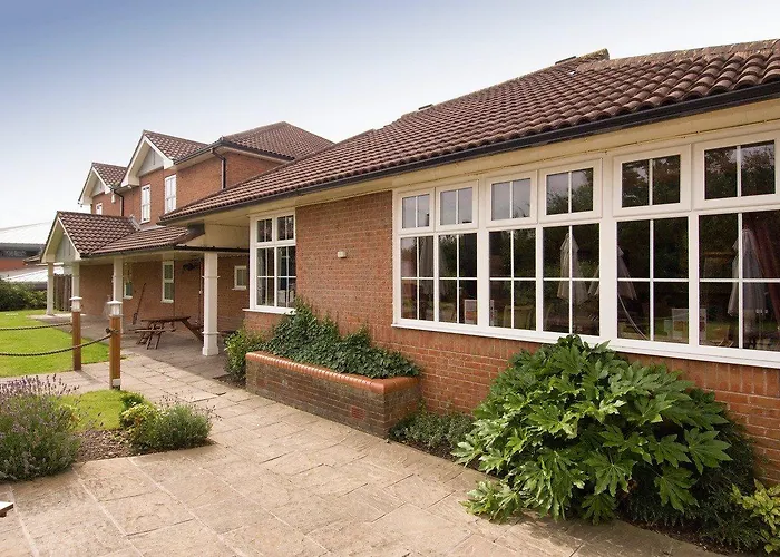 Premier Inn Premier Inn Tamworth South