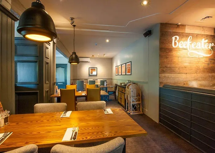 Premier Inn Premier Inn Telford Central