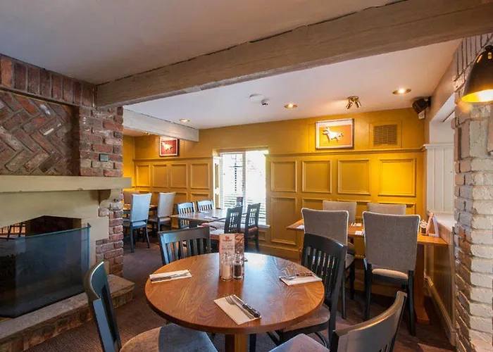 Premier Inn Premier Inn Telford Central
