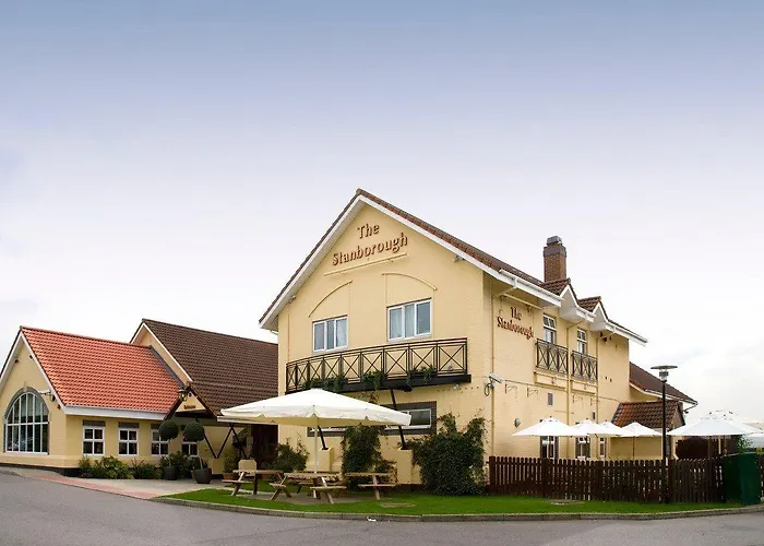 Premier Inn Premier Inn Welwyn Garden City