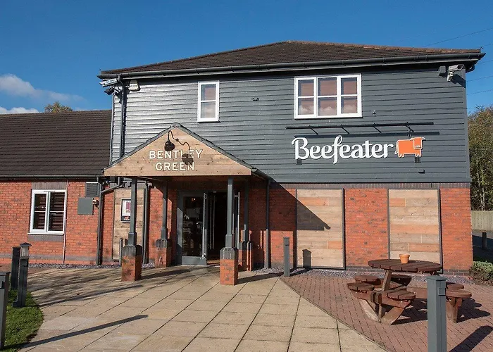 Premier Inn Premier Inn Walsall