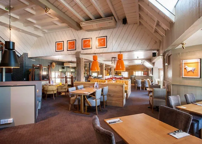 Premier Inn Premier Inn Tamworth Central