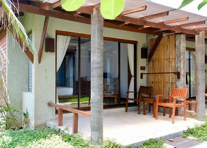 Andalay Boutique Resort Koh Lanta