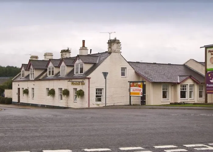 Premier Inn Premier Inn Stirling South