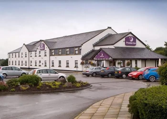 Premier Inn Premier Inn Stirling South