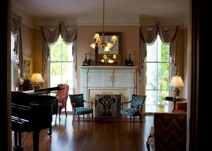 Lookaway Inn North Augusta