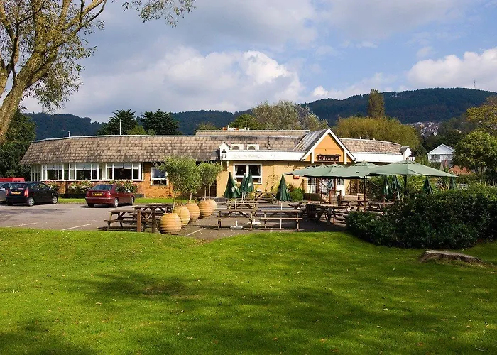 Premier Inn Premier Inn Port Talbot