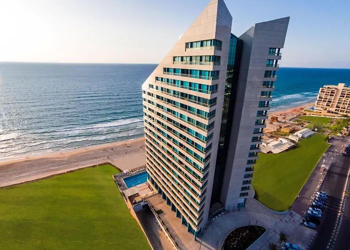 Herbert Samuel Okeanos Suites Herzilya Herzliya