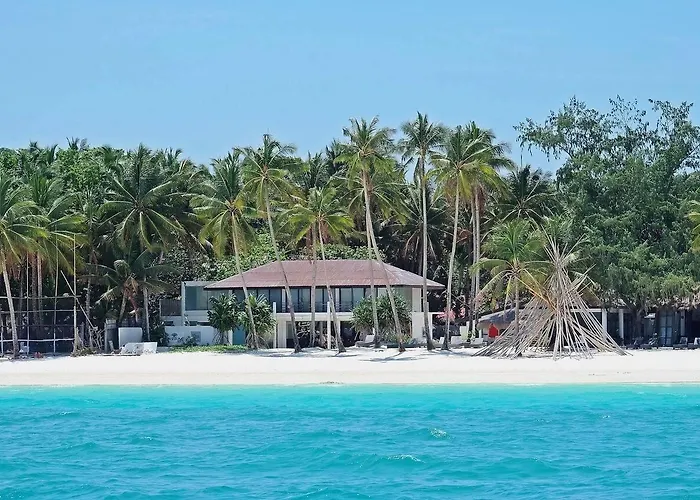 Pearl Of The Pacific Boracay Resort & Spa Balabag 