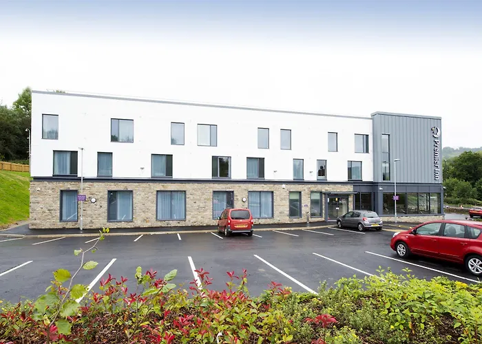 Premier Inn Premier Inn Matlock
