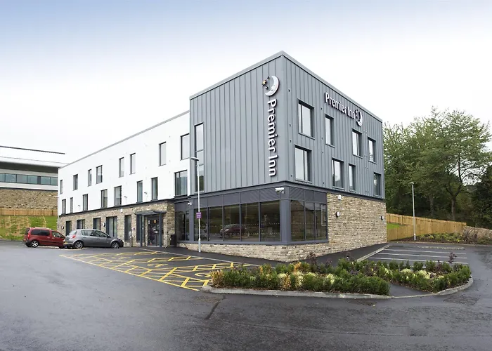 Premier Inn Premier Inn Matlock