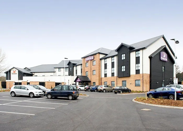 Premier Inn Ware