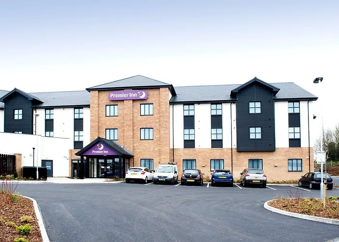 Premier Inn Ware