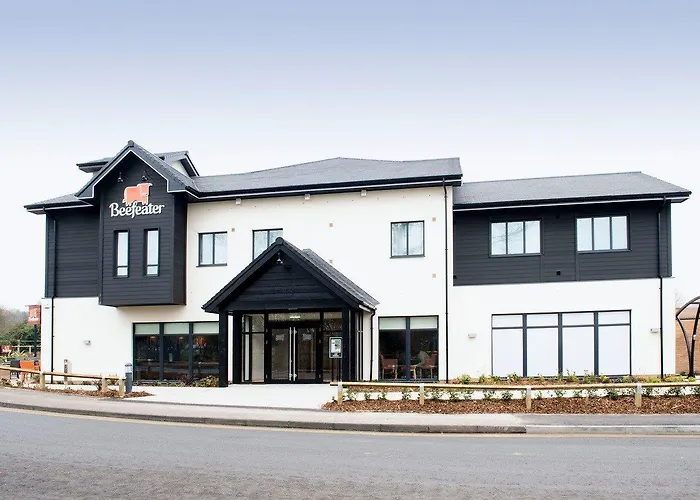 Premier Inn Ware