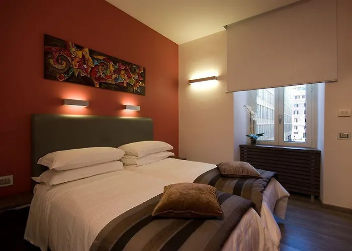Stylish Room Roma