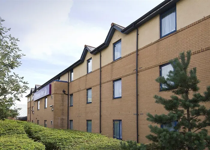 Premier Inn Premier Inn Bristol Filton