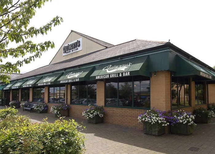 Premier Inn Premier Inn Bristol Filton