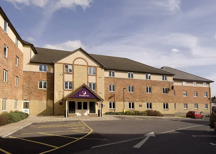 Premier Inn Premier Inn Slough