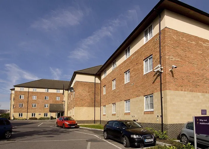 Premier Inn Premier Inn Slough