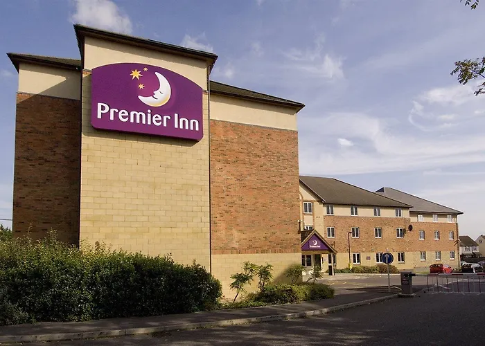 Premier Inn Premier Inn Slough