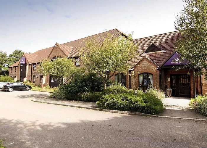 Premier Inn Premier Inn Bridgend