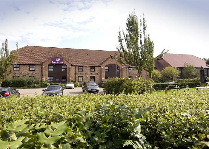 Premier Inn Premier Inn Bridgend