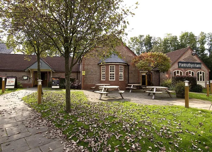 Premier Inn Premier Inn Bridgend