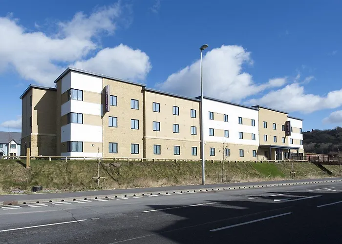 Premier Inn Premier Inn Seaton