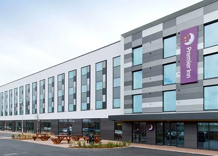 Premier Inn Premier Inn Slough West