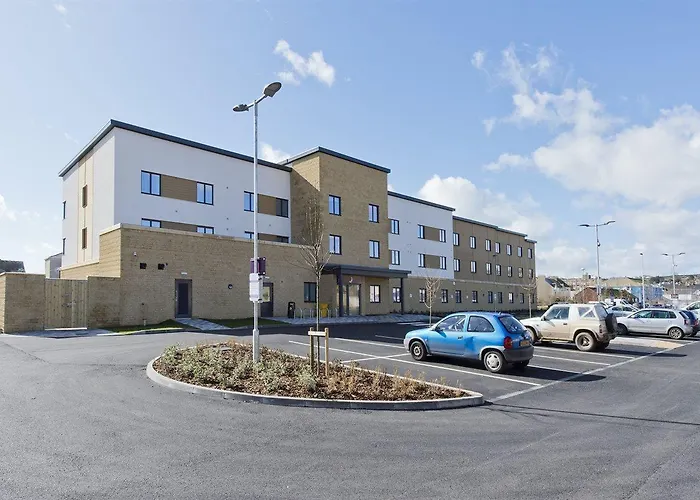 Premier Inn Premier Inn Seaton