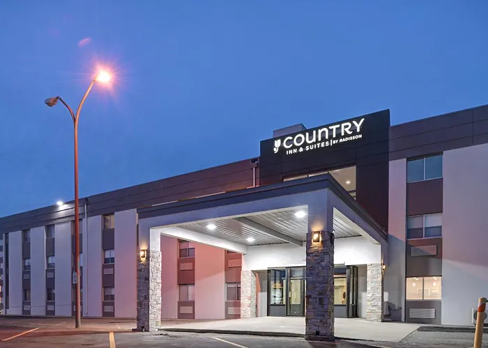 Country Inn & Suites By Radisson, Pierre, Sd