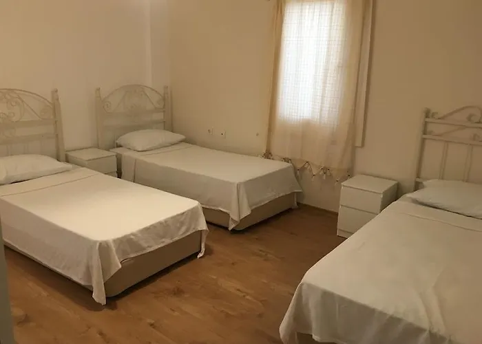Sade Butik Otel Bodrum