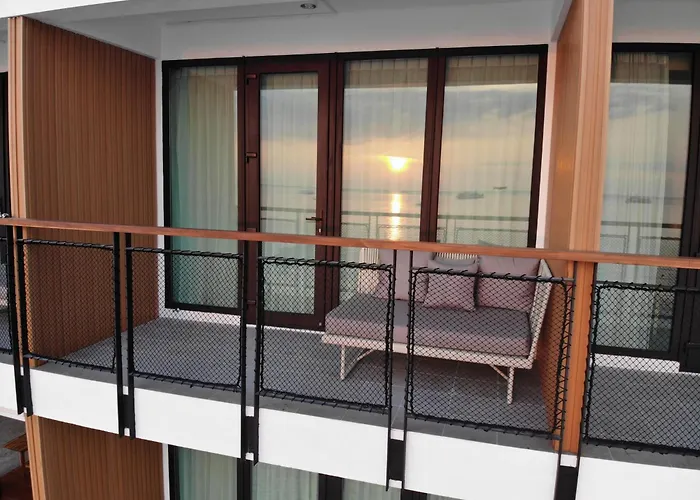 Blue Tao Beach Hotel - Sha Plus Ko Tao