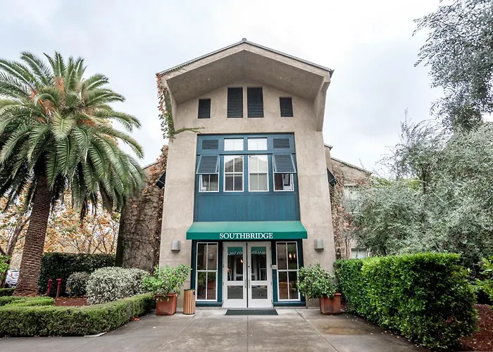 Southbridge Napa Valley St. Helena