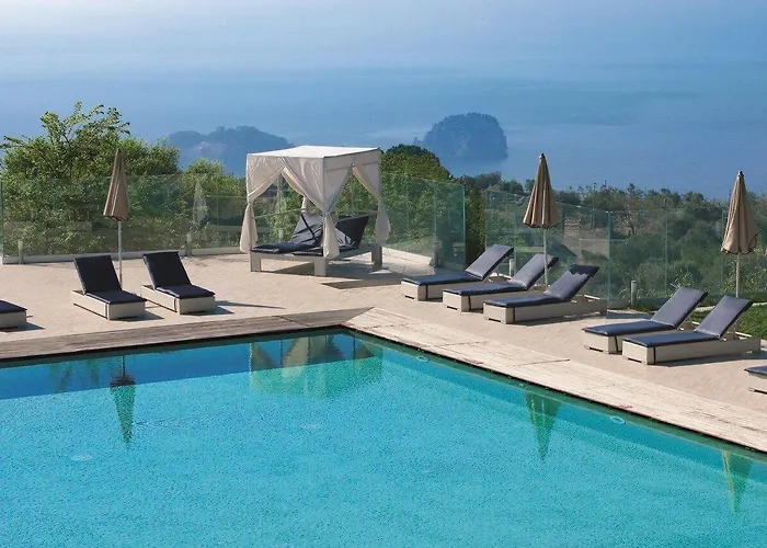 Nastro Azzurro Resort Piano di Sorrento