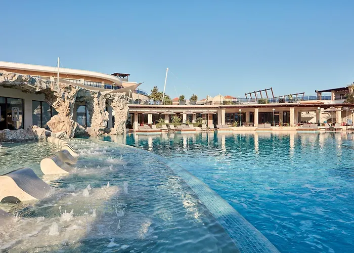 Atlantica Caldera Palace Hersonissos 