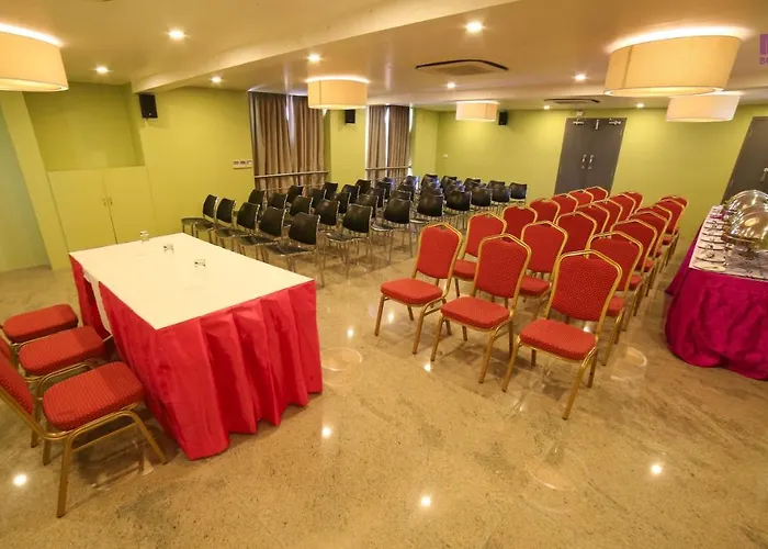 M3 Boutique Hotel Madurai